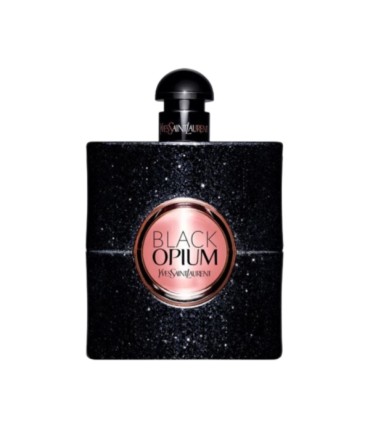 Yves Saint Laurent Black Opium Eau de Parfum 90ml. UNBOX