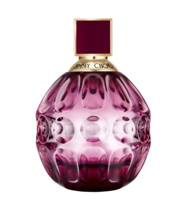 Jimmy Choo Fever Eau de Parfum 100ml. UNBOX