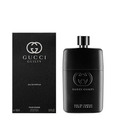 Gucci Guilty Pour Homme Eau de Parfum 90ml.