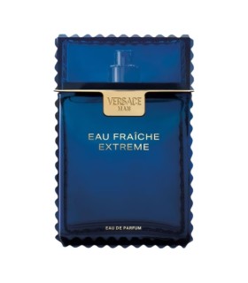Versace Man Eau Fraiche Extreme Eau de Parfum 100ml. UNBOX