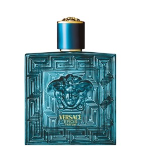 Versace Eros Parfum 100ml. UNBOX