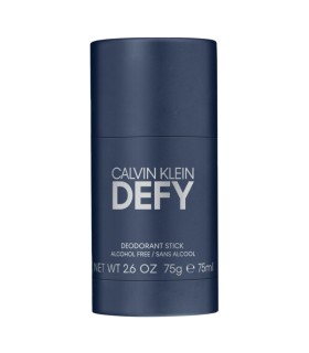 Calvin Klein Defy Deodorant Stick 75ml.