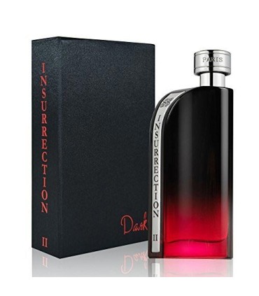 Reyane Tradition Insurrection II Dark Eau de Toilette 90ml.