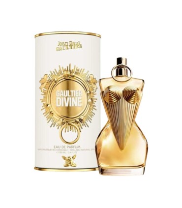 Jean Paul Gaultier Gaultier Divine Eau de Parfum 100ml.