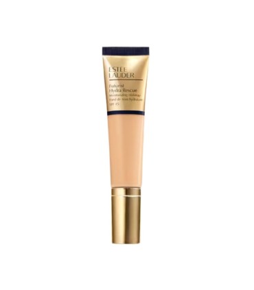 ESTEE LAUDER Futurist Hydra Rescue Moisturizing Makeup Fond de teint hydrant SPF 45 35ml. 2W1 Dawn