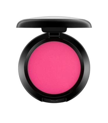 MAC Powder Blush 6g. Full Fuschsia