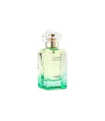 Hermes Un Jardin Sur Le Nil Eau de Toilette 100ml. UNBOX