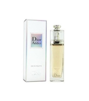 Dior Addict Eau de Toilette 50ml.