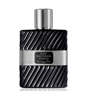 Dior Eau Sauvage Extreme Eau de Toilette Intense 100ml. DISCONTINUED VERSION UNBOX