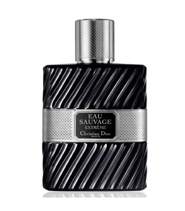 Dior Eau Sauvage Extreme Eau de Toilette Intense 100ml. DISCONTINUED VERSION UNBOX