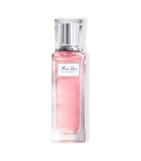 Dior Miss Dior Eau de Toilette 20ml. Roller Pearl