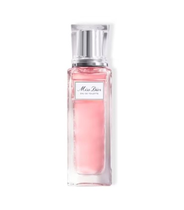 Dior Miss Dior Eau de Toilette 20ml. Roller Pearl