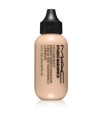 MAC Studio Radiance Face and Body Radiant Sheer Foundation 50ml. W0