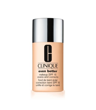 Clinique Even Better Makeup SPF 15 30ml. CN 20 fair (VF) Nr. 2, 3