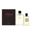 Hermes Terre D Hermes Eau de Toilette 100ml. + Hair and Body Shower Gel 80ml.