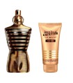 Jean Paul Gaultier Le Male Elixir Parfum 125ml. + All-Over Shower Gel 75ml. ZESTAW