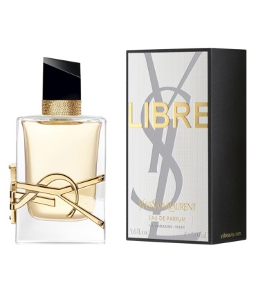 Yves Saint Laurent Libre Eau de Parfum 90ml.