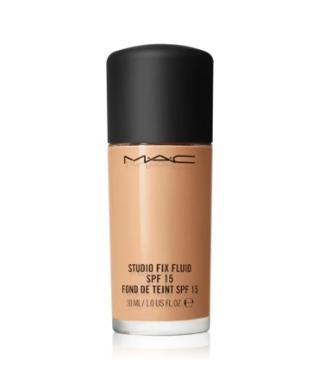 MAC Studio Fix Fluid SPF15 30ml. NW35