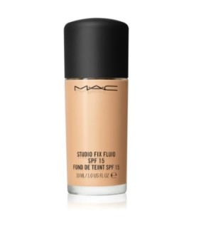 MAC Studio Fix Fluid SPF15 30ml. C4.5