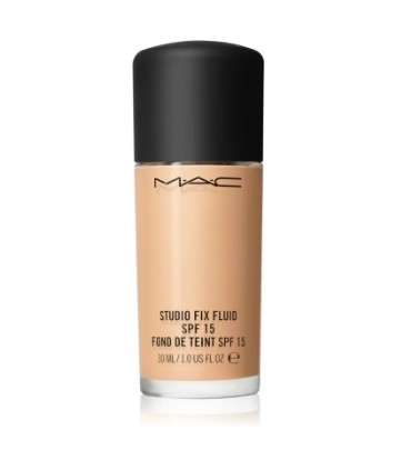 MAC Studio Fix Fluid SPF15 30ml. C4.5