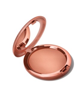MAC Skinfinish Sunstruck Matte Bronzer 8g. Matte Light Rosy