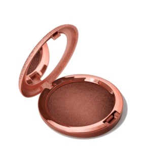 MAC Skinfinish Sunstruck Radiant Bronzer 8g. Radiant Richer Rosy