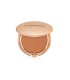 MAC Skinfinish Sunstruck Matte Bronzer 8g. Matte Deep Golden