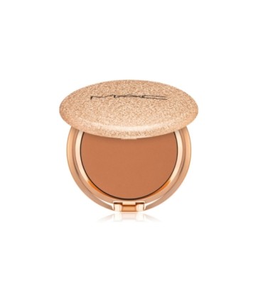 MAC Skinfinish Sunstruck Matte Bronzer 8g. Matte Deep Golden