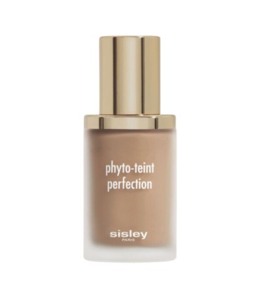 Sisley Phyto Teint Perfection Luminous Mat-Ultra Long Lasting Skincare Foundation 30ml. 5C Golden