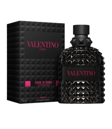Valentino Uomo Born In Roma Extradose Parfum 100ml.