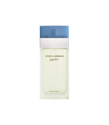 Dolce & Gabbana Light Blue Eau de Toilette 200ml.