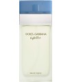 Dolce & Gabbana Light Blue Eau de Toilette 200ml.