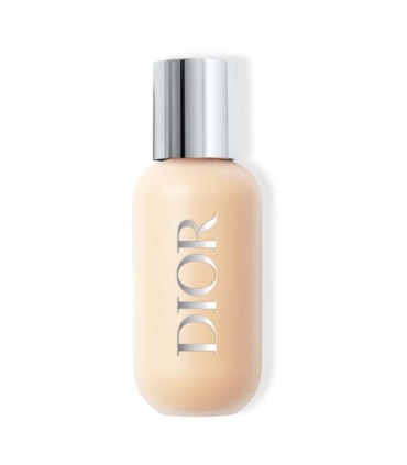 DIOR Backstage Face Body Foundation 50ml. 1W Warm