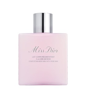 Dior Miss Comforting Body Milk with Rose Wax 175ml.