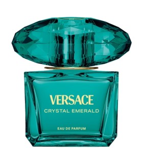 Versace Crystal Emerald Eau de Parfum 90ml. UNBOX