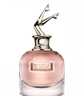 Jean Paul Gaultier Scandal Eau de Parfum 80ml. UNBOX
