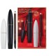 Estee Lauder SET Optical Illusions Turbo Lash Trio: Turbo Lash High Powered Volume + Length Mascara 8ml. 01 black + Turbo Lash N