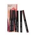 Bobbi Brown SET Swipe And Go Eye Trio: Long-Wear Cream Shadow Stick 1,6g. Golden Pink + Long-Wear Cream Shadow Stick 1,6g. Smoke