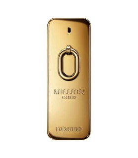 Paco Rabanne Million Gold Eau de Parfum Intense 200ml.