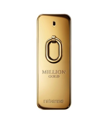 Paco Rabanne Million Gold Eau de Parfum Intense 200ml.