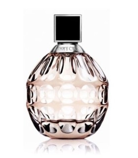 Jimmy Choo Eau De Parfum 100ml. UNBOX