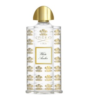 Creed White Amber Eau de Parfum 75ml.