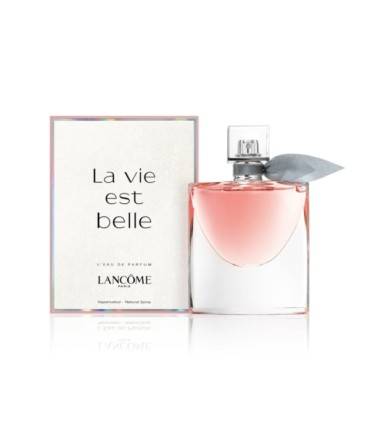 Lancome La Vie Est Belle L Eau de Parfum 200ml. DISCONTINUED VERSION non refillable