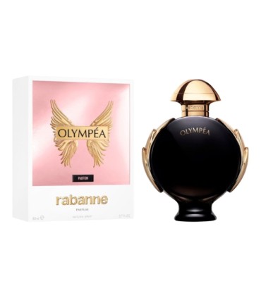 Paco Rabanne Olympea Parfum 80ml.