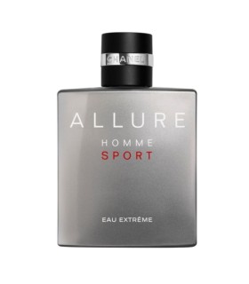 Chanel Allure Homme Sport Eau Extreme Eau de Toilette Concentree 150ml.