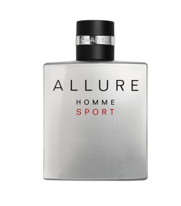 Chanel Allure Homme Sport Eau de Toilette 100ml.