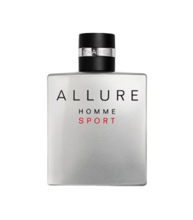 Chanel Allure Homme Sport Eau de Toilette 100ml.