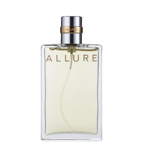 Chanel Allure Eau de Toilette 100ml. UNBOX