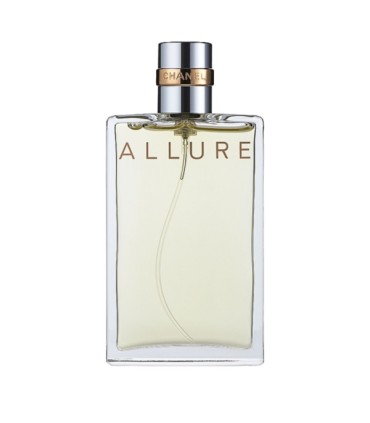 Chanel Allure Eau de Toilette 100ml. UNBOX