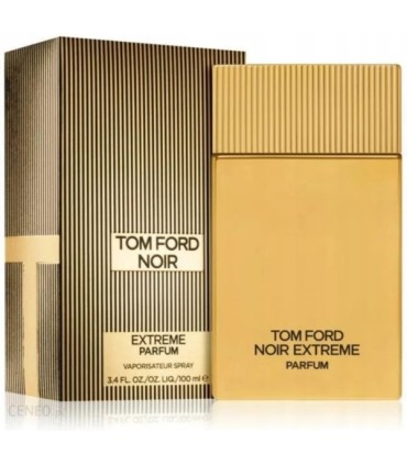 Tom Ford Noir Extreme Parfum 100ml.